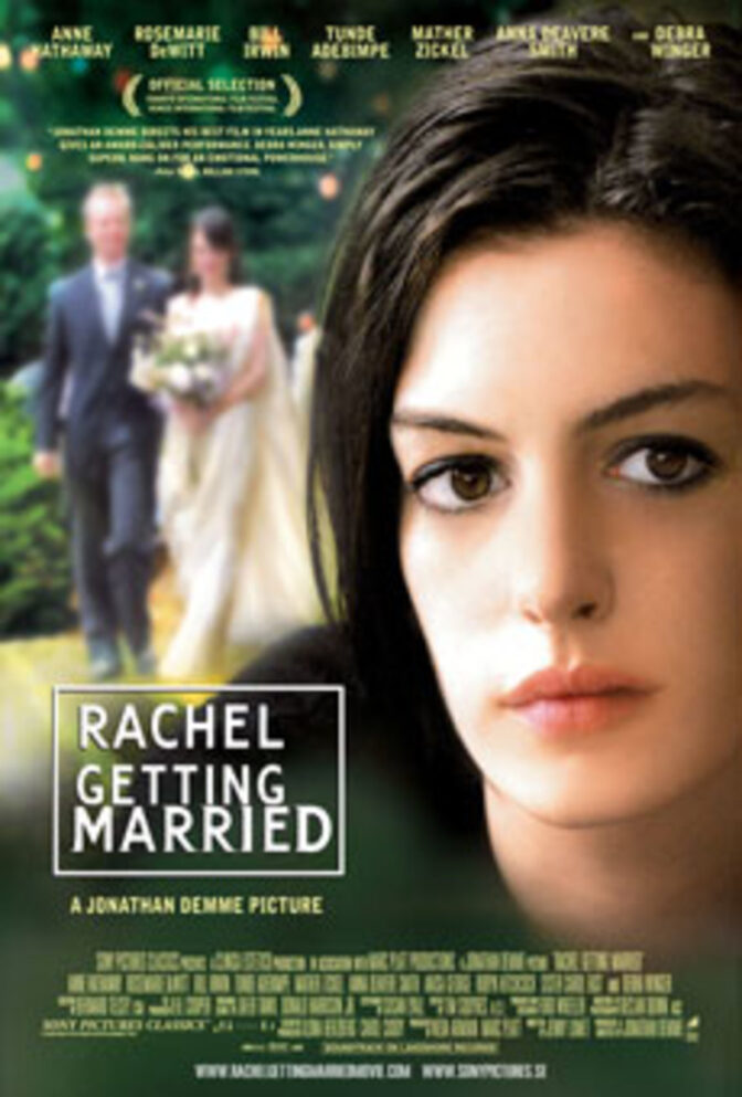 Rachel Getting Married