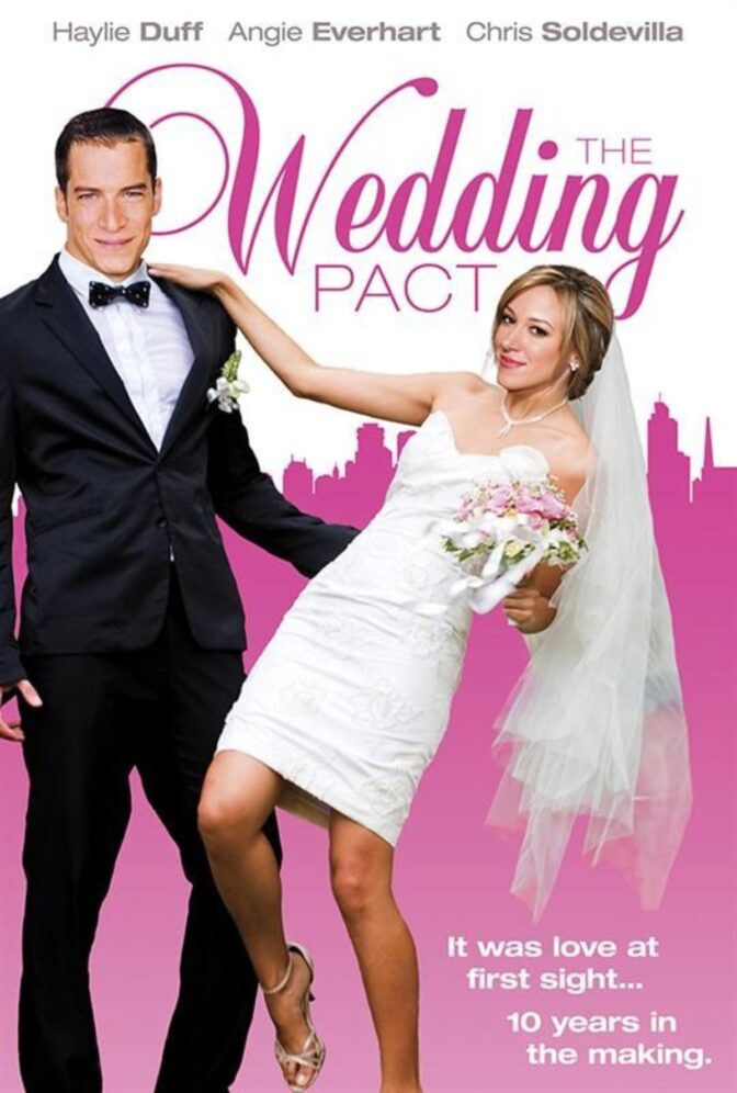 The Wedding Pact