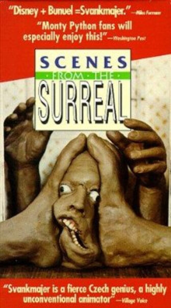 Darkness/Light/Darkness