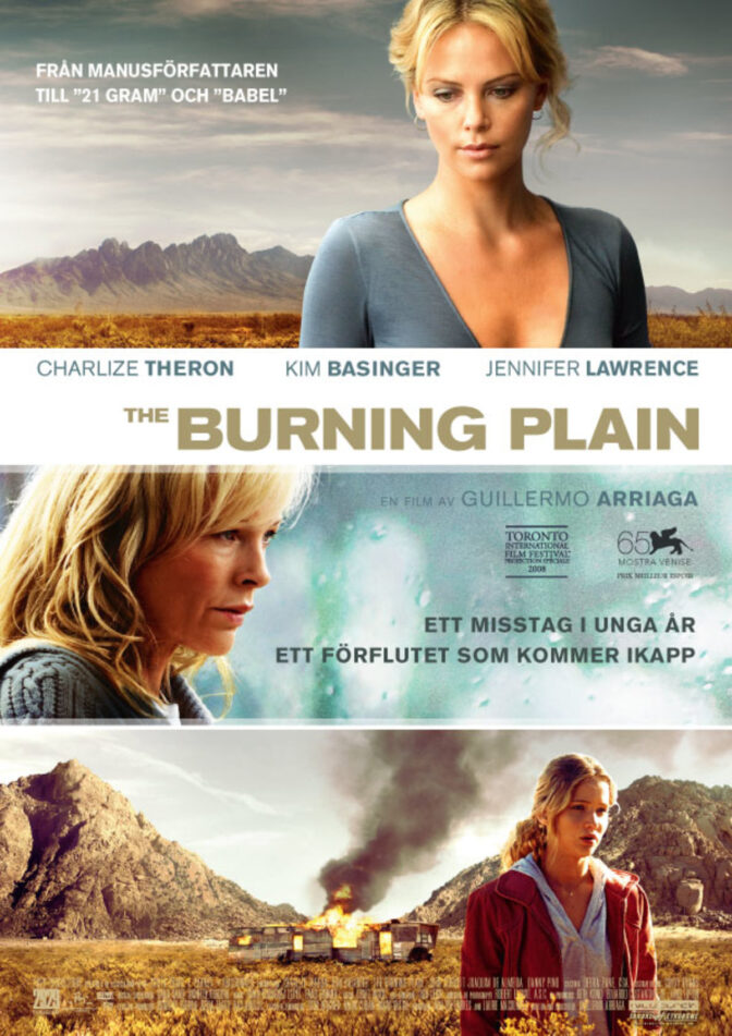 The Burning Plain