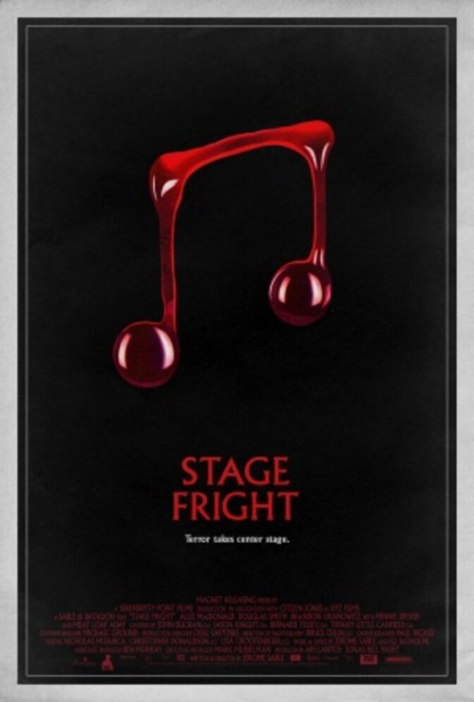 Stage Fright