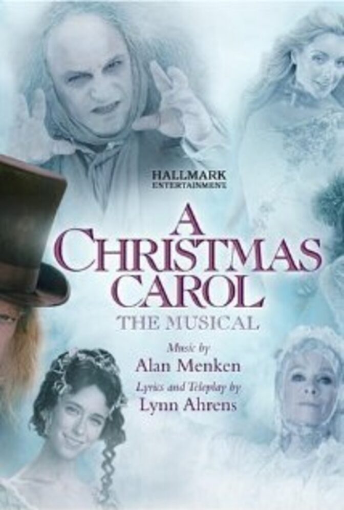 A Christmas Carol – The Musical