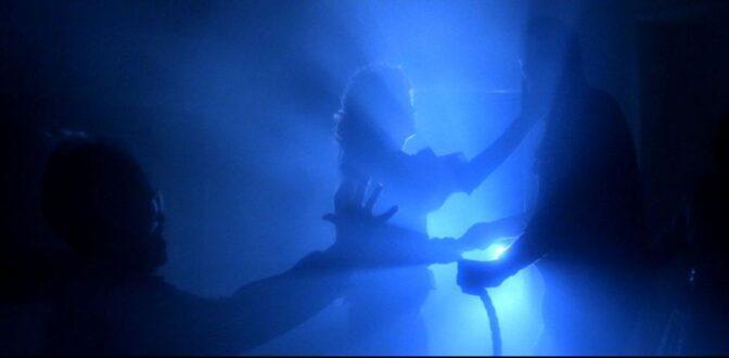 Sam Raimi bakom nya ”Poltergeist”