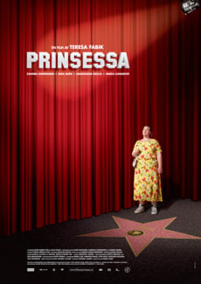 Prinsessa