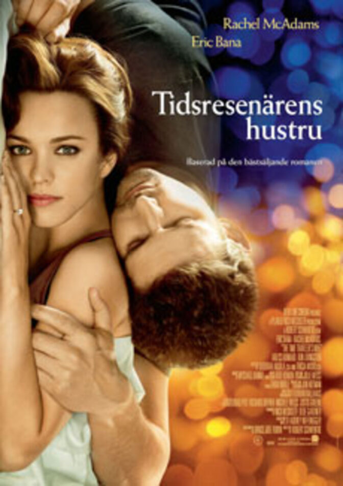 Tidsresenärens hustru