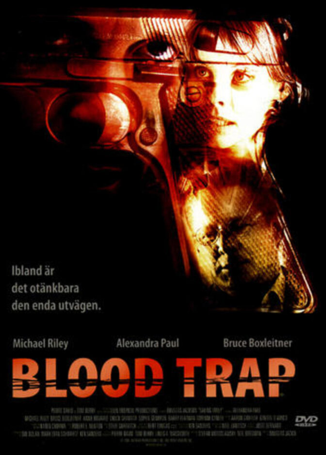 Blood Trap