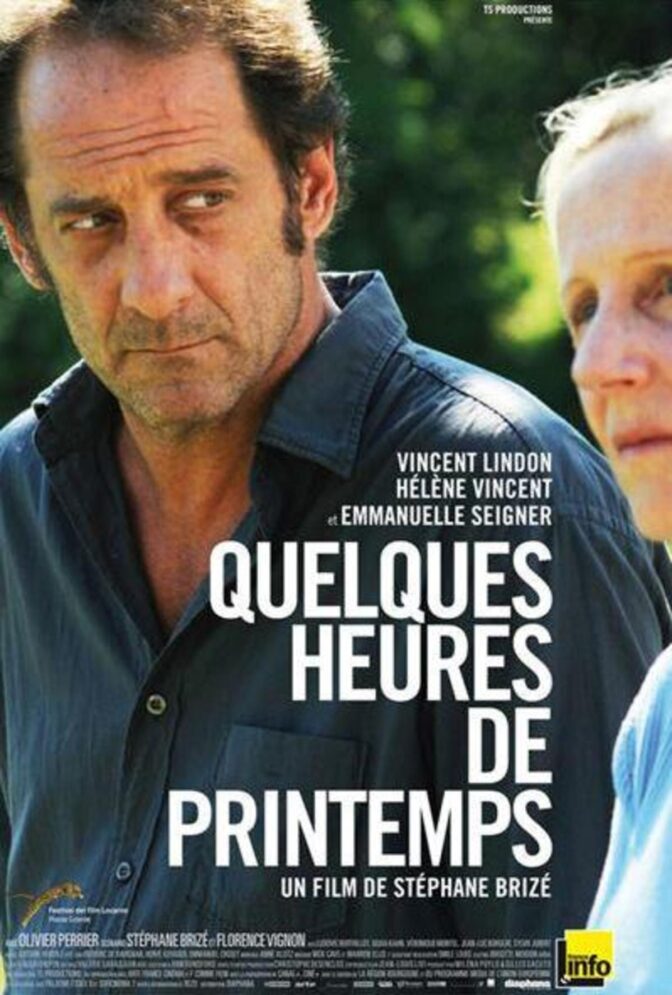 A Few Hours of Spring