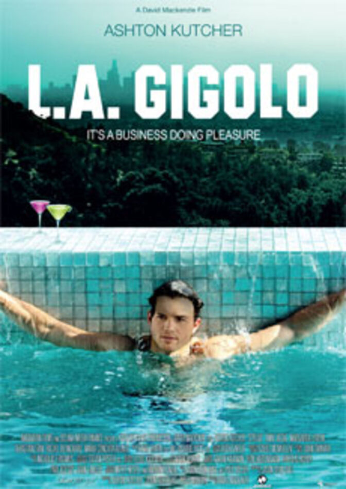L.A. Gigolo