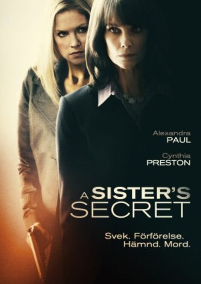 A Sister’s Secret