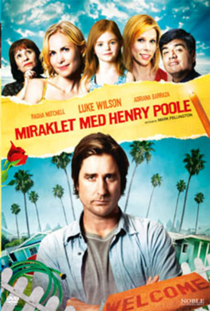 Miraklet med Henry Poole