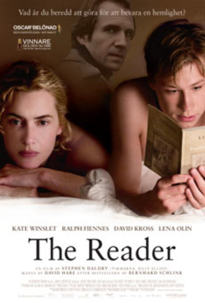 The Reader