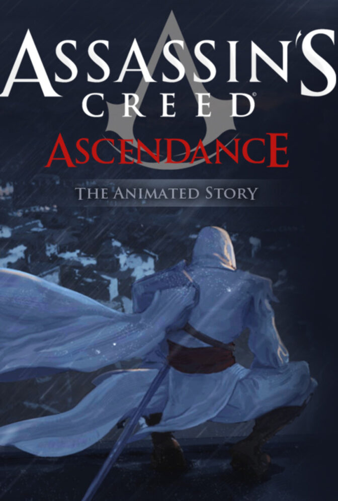 Assassin’s Creed: Ascendance