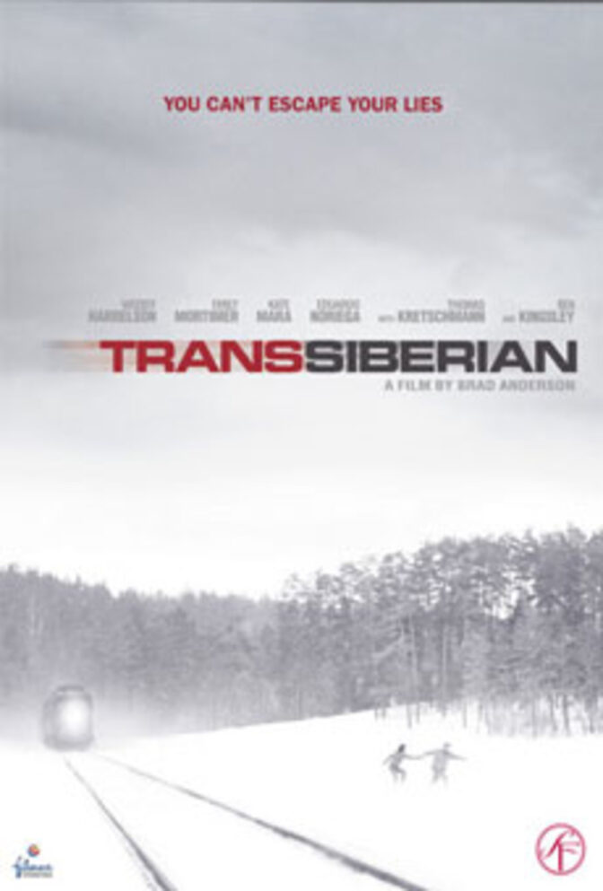 Transsiberian