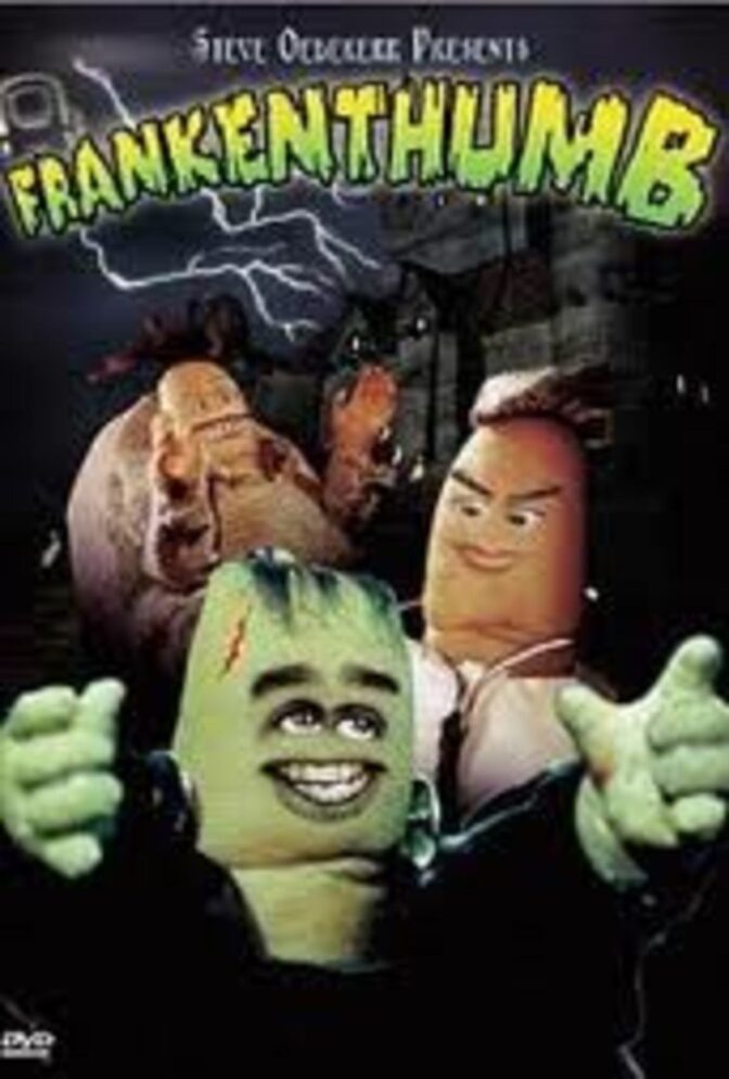 Frankenthumb