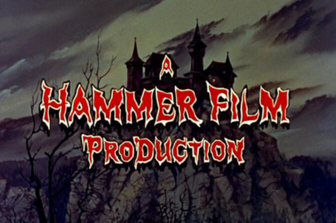 I fokus: Hammer Horror