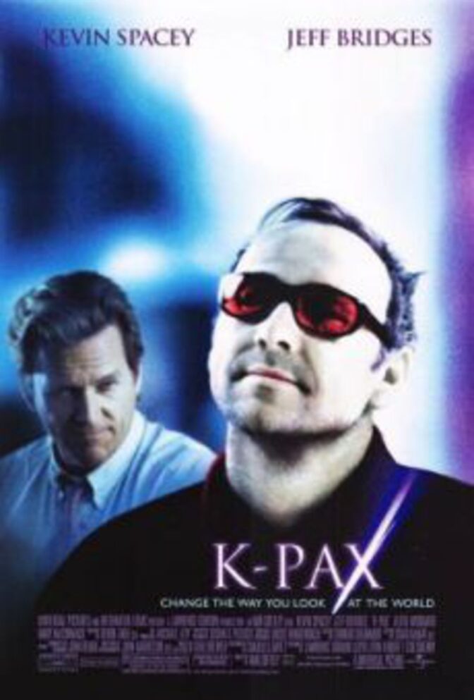 K-pax