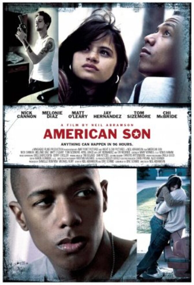 American Son