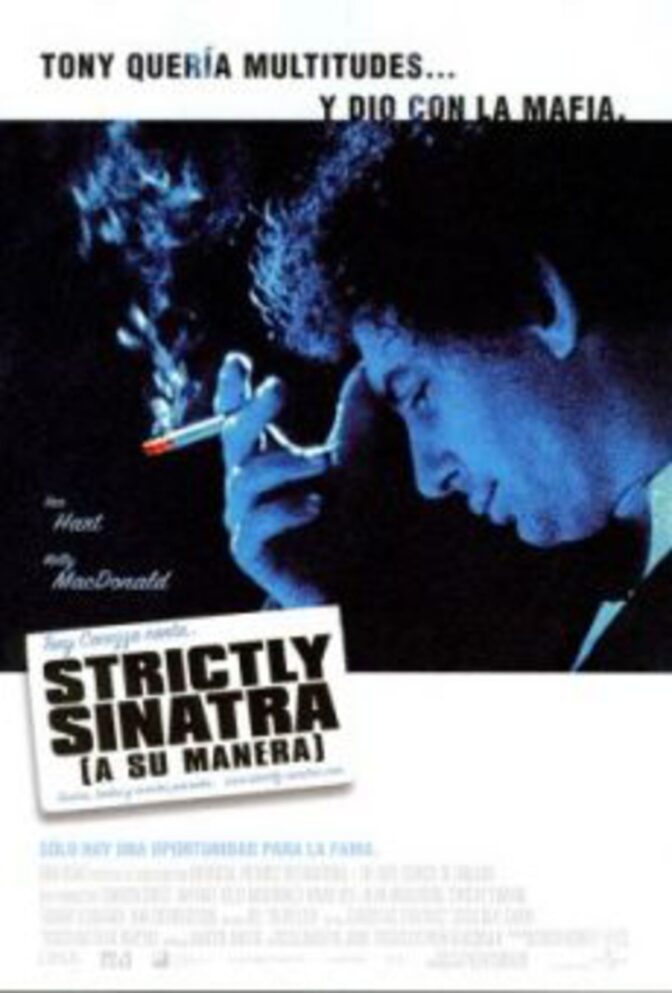 Strictly Sinatra