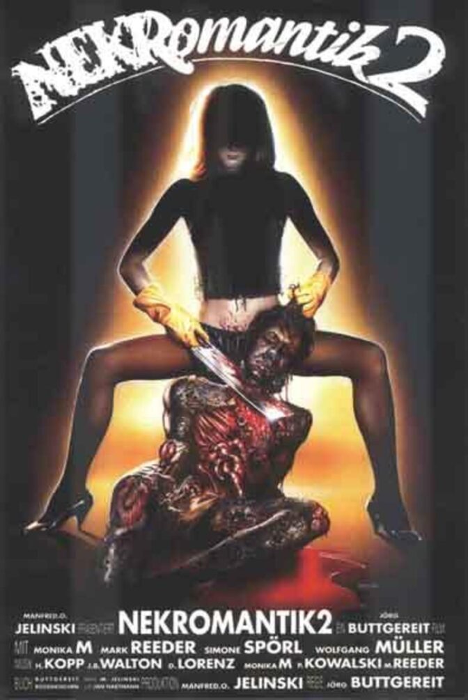 Nekromantik 2