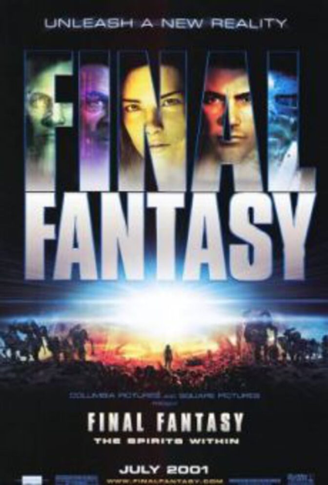 Final Fantasy
