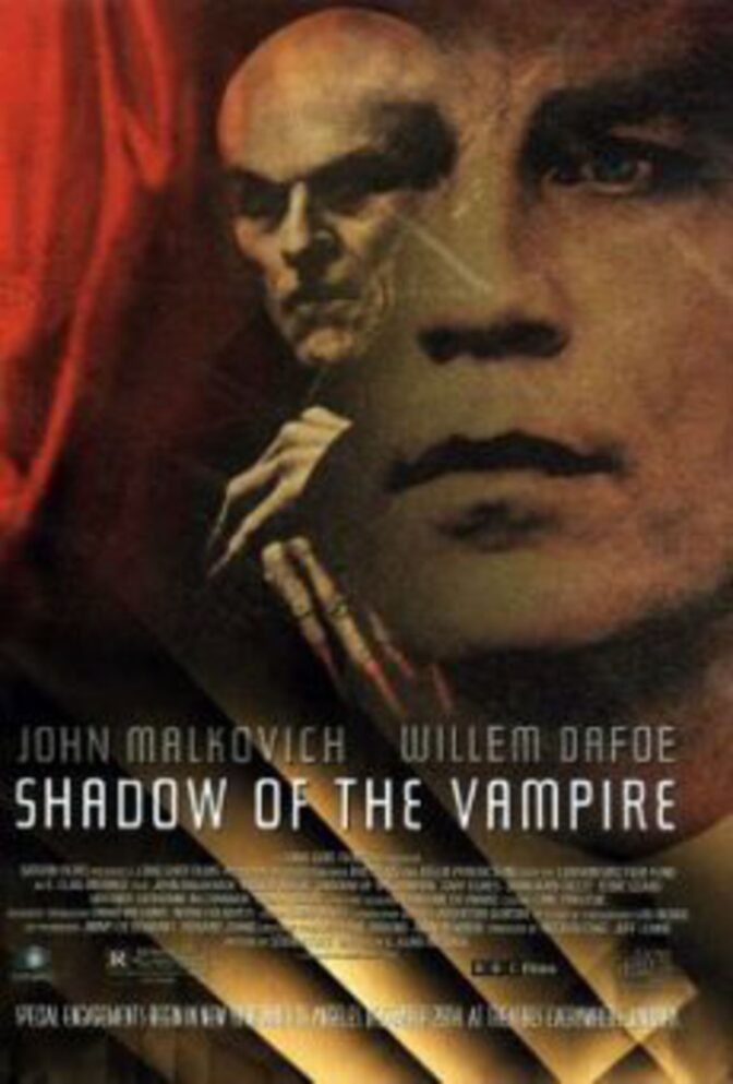 Shadow of the Vampire