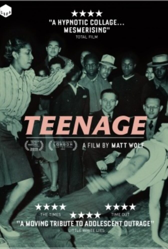 Teenage