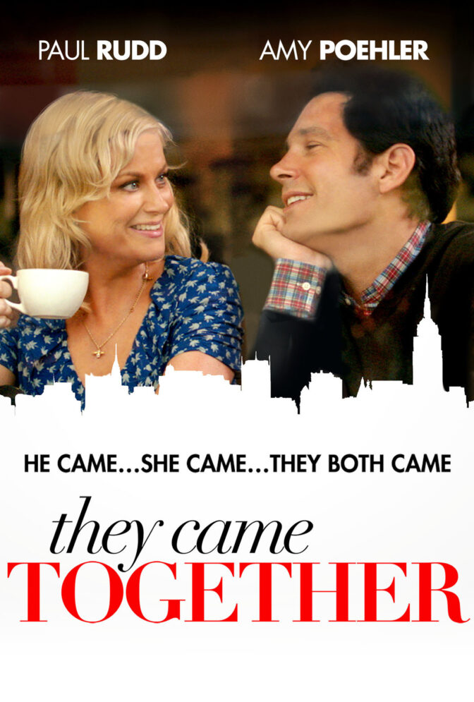 They Came Together