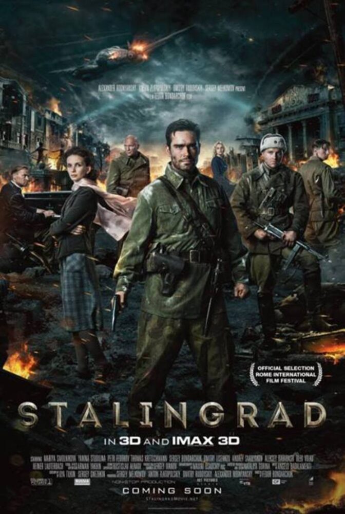Stalingrad
