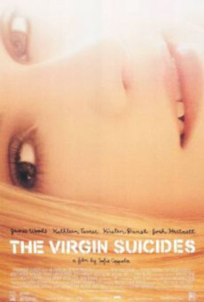 Virgin Suicides