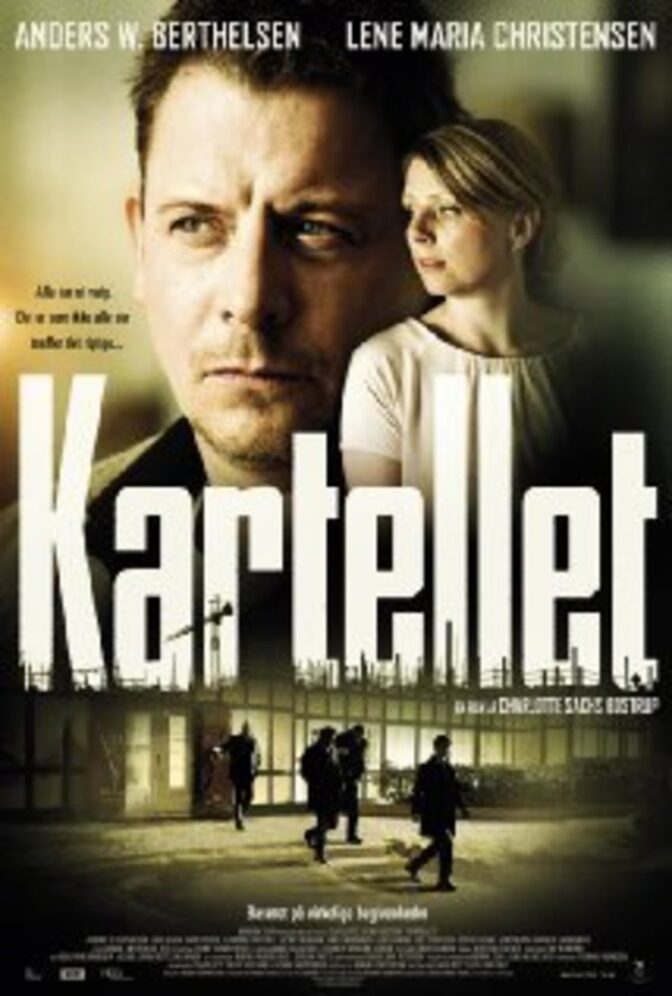 Kartellen