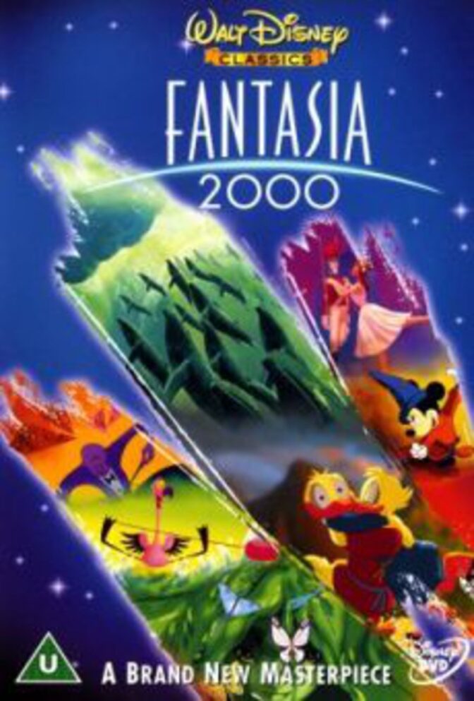 Fantasia 2000