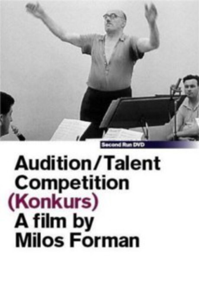 Konkurs