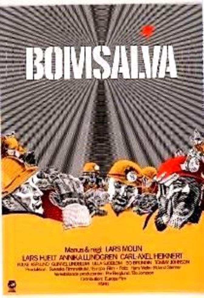 Bomsalva