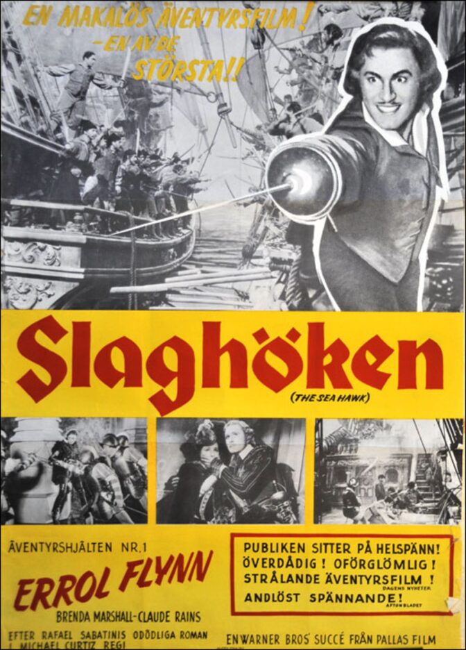 Slaghöken