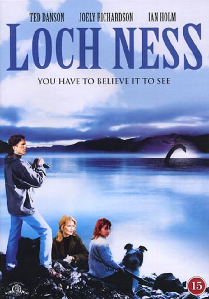 Loch Ness