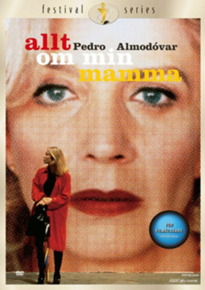 Allt om min mamma
