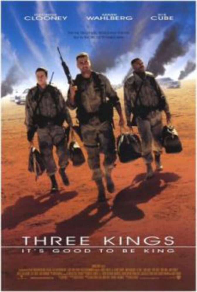 Three Kings