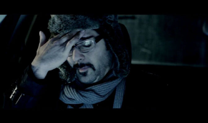 Torkel och Morteza – The Filmen