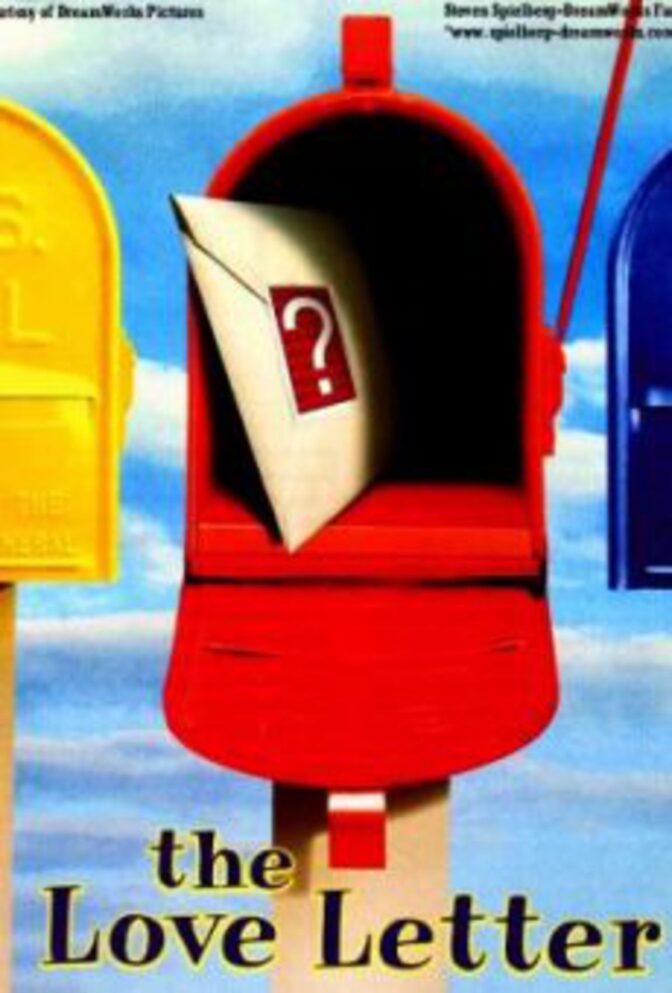 Love Letter