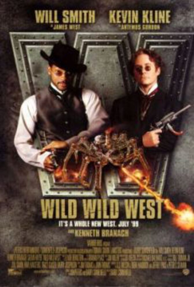 Wild Wild West