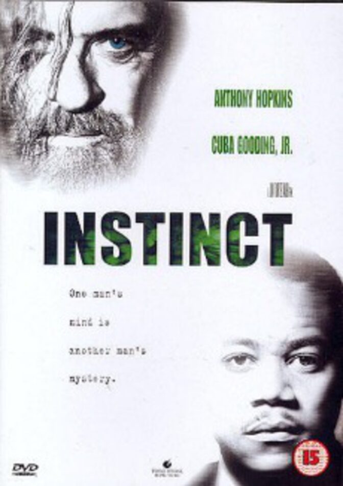 Instinct