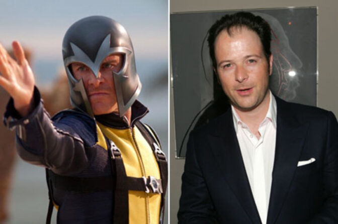 Matthew Vaughn regerar