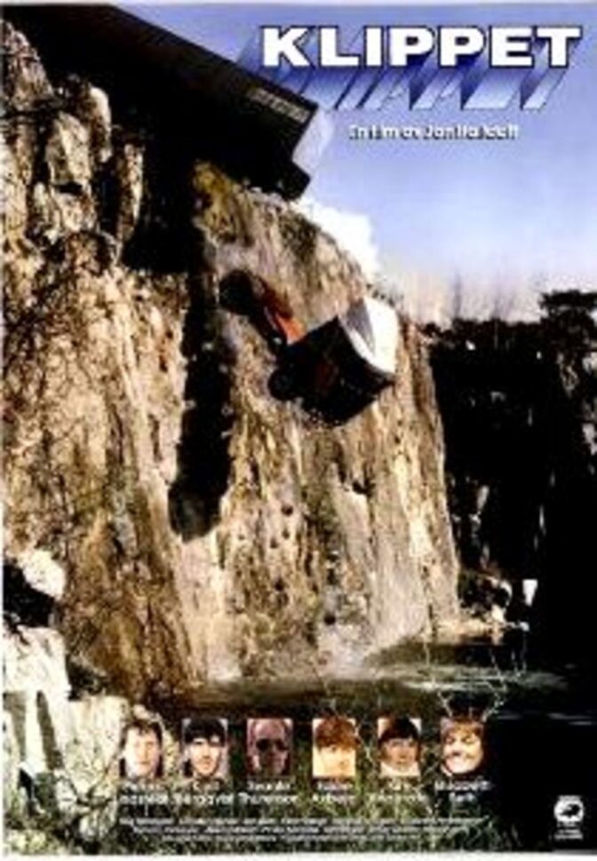 Klippet