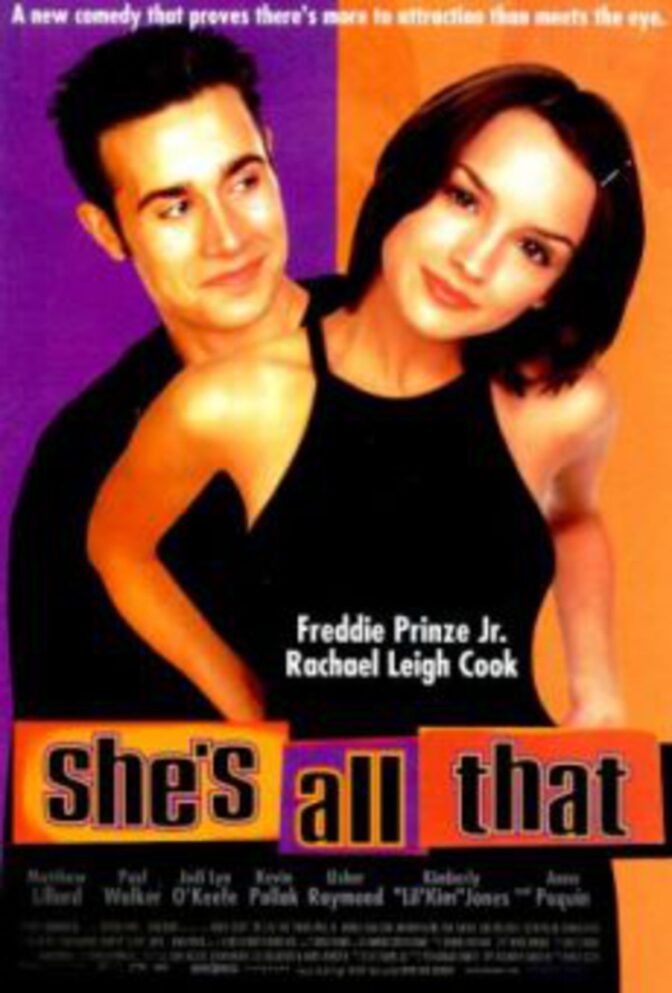 She’s All That