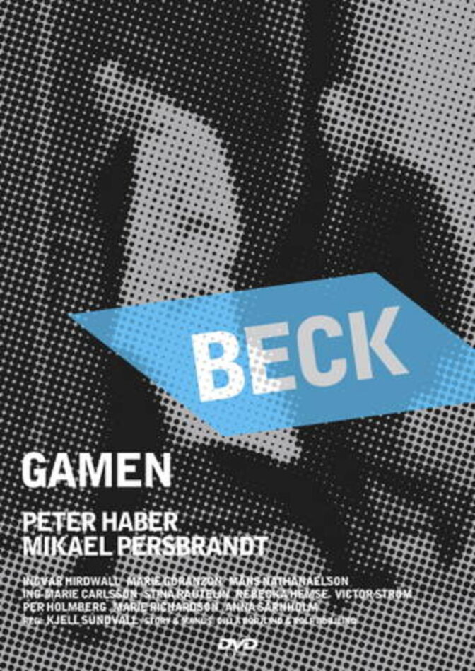 Beck – Gamen