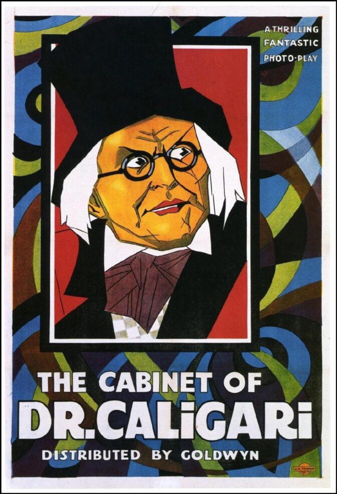 Doktor Caligari