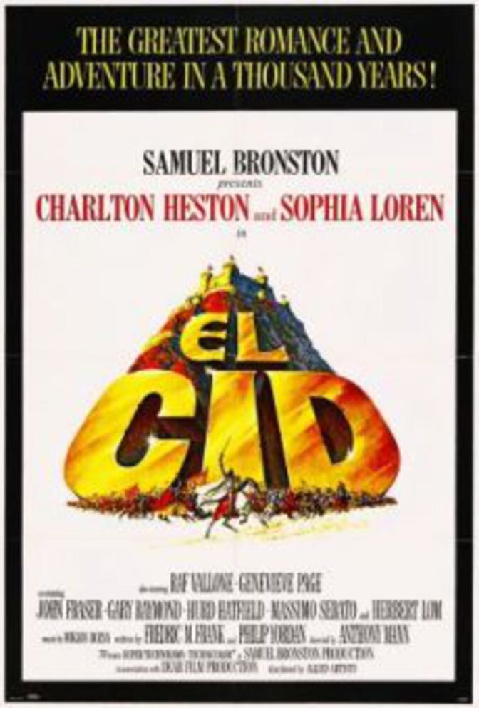 El Cid