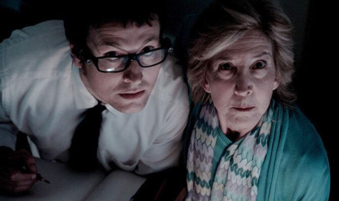 Uppföljare till ”Insidious” på gång?
