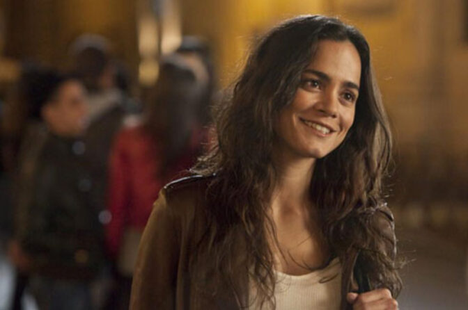 Braga drar till ”Elysium”