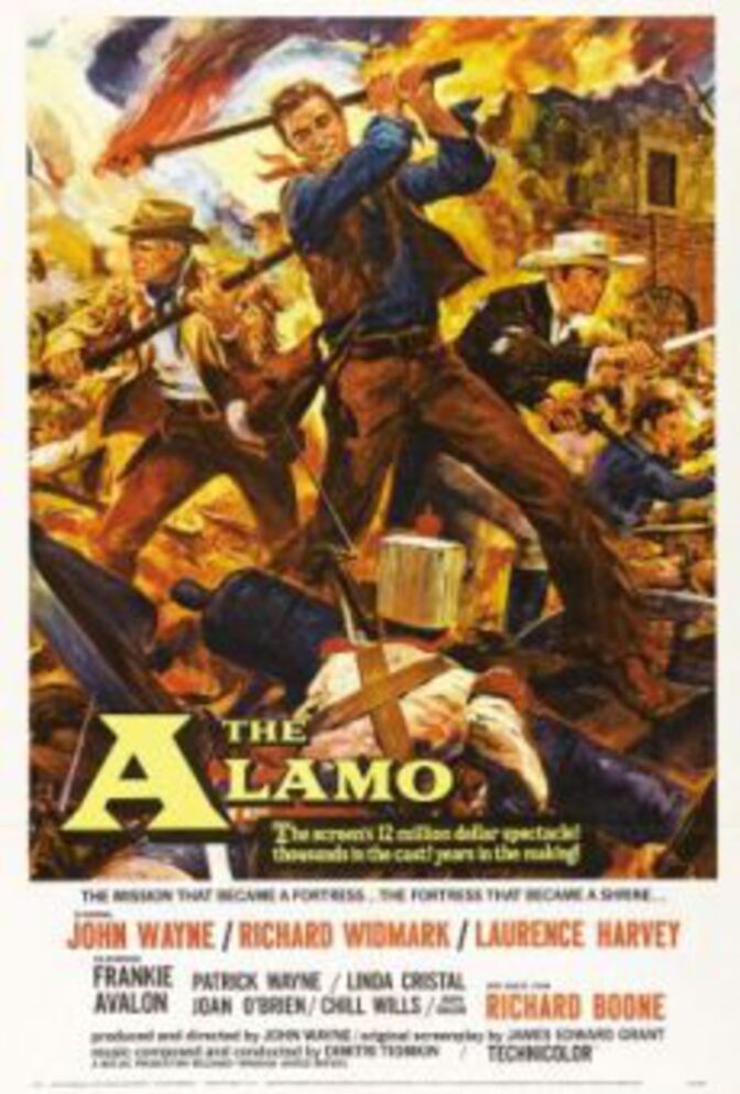 Alamo